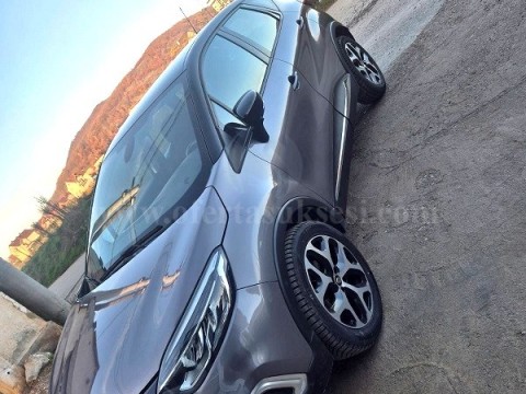 Shes Renault Captur 1.5 dizel