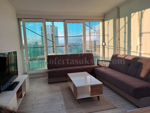 Jap me qira garsonieren 27m2 kati i -V-/Prishtine