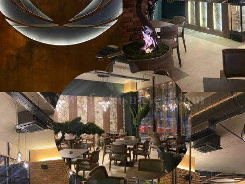 Ofroj pune per ndihmese kuzhinjere