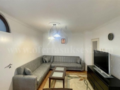 Jap me qira banesen 70m2 kati i -III- / Prishtine