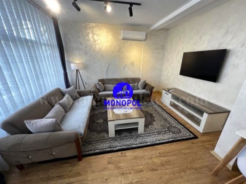 Jap me qira banesen 60m2 kati i -II-/Prishtine