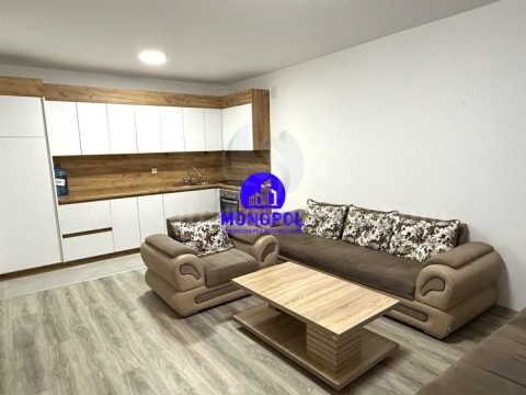 Jap me qira banesen 81m2 kati i -I-/Fushe Kosove