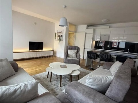 Jap me qira banesen 60m2 kati i -V-/Prishtine