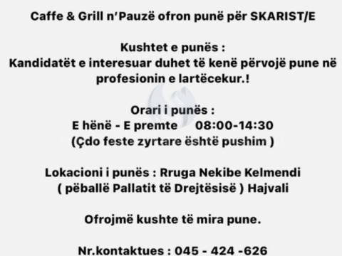 Ofroj pune per skarist-e