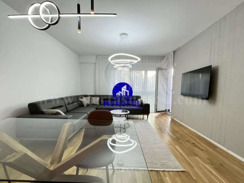 Jap me qira banesen-moderne 87m2 kati i -II-/Prishtine