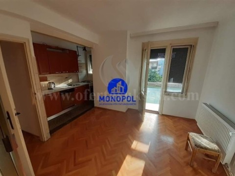 Jap me qira banesen-ZYREN 55m2 kati i -III-/Prishtine