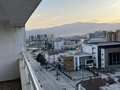 Jap me qira banesen-ZYREN 97.8m2 kati i -IX- / Ferizaj