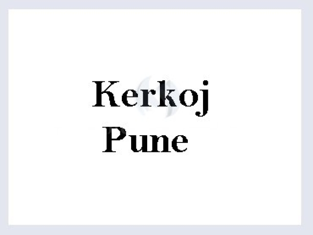 Kerkoj pune