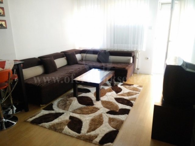 Jap me qira banesen 60m2 kati i -II- / Prishtine