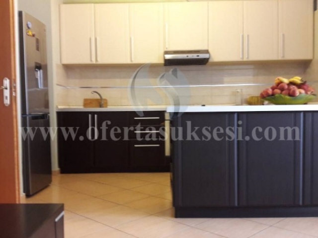 Shes banesen-apartman 104m2 kati i -VII- / Tirane-Shqiperi