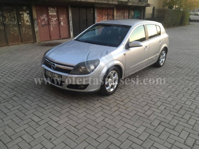 Shes Opel Aster 1.7 dizel,