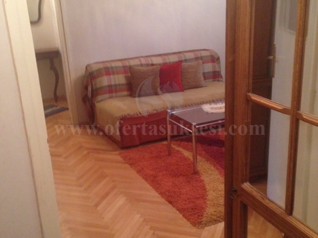 Jap me qira banesen 60m2 kati i -III- / Prishtine