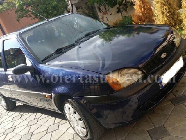 Shes ose Nderroj Ford Fiesta 1.2 benzin,