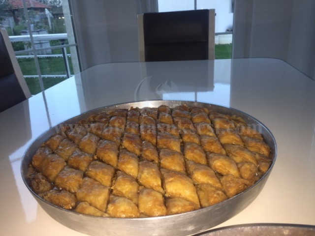 Bakllava