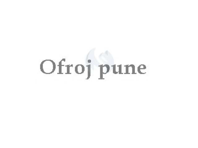 Ofroj pune