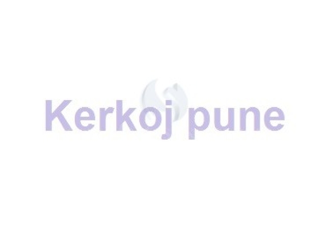 Kerkoj pune