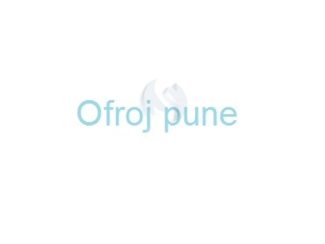 Ofroj pune