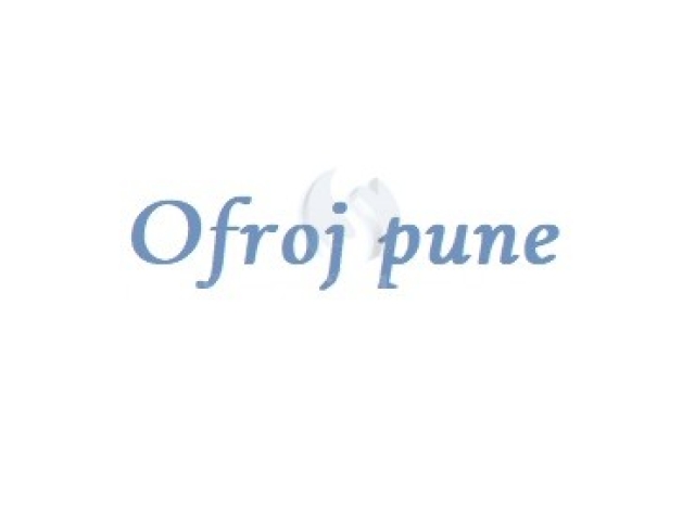 Ofroj pune