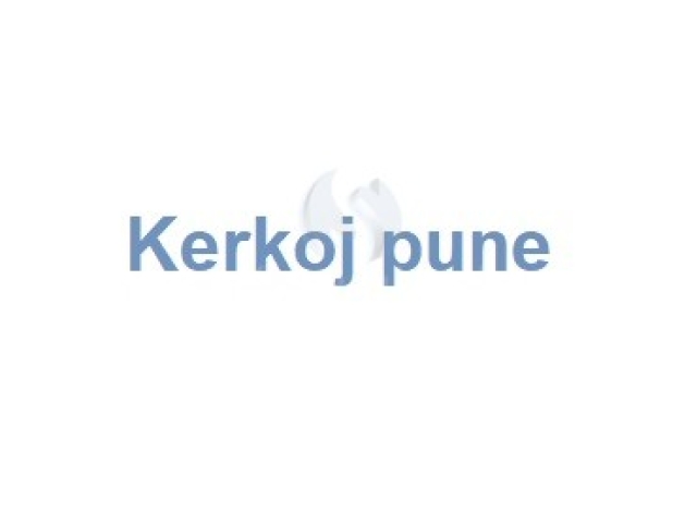 Kerkoj pune / Lektor gjuhësor