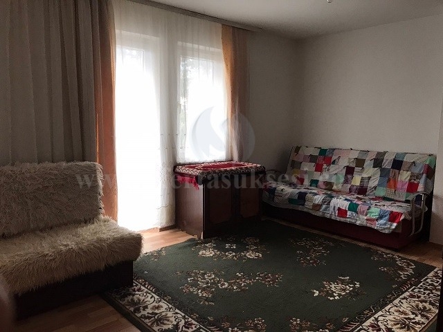 Jap me qira katine e shtepis 90m2 kati i -II- / Prishtine