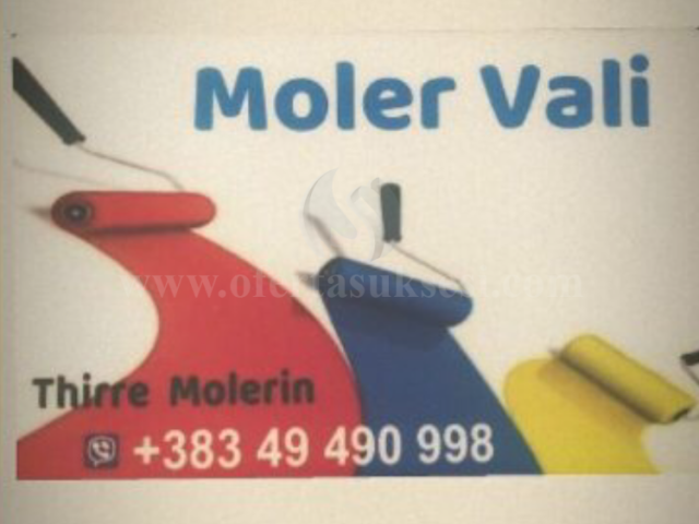 Moler Vali