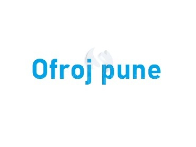 Ofroj pune