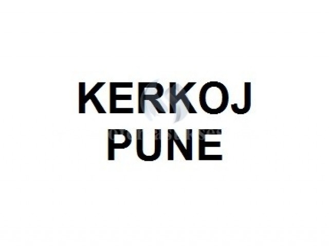 Kekoj pune