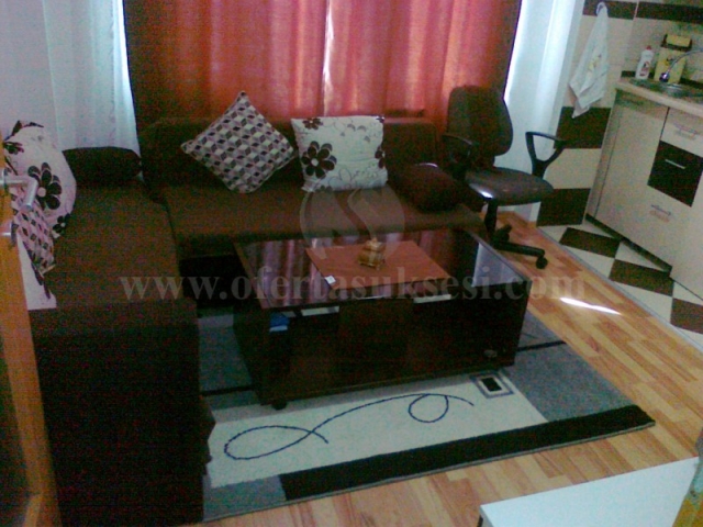 Jap me qira banesen 40m2 kati i -IV- / Prishtine