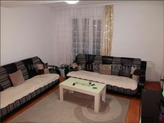 Jap me qira banesen 80m2 kati i -I- / Ferizaj