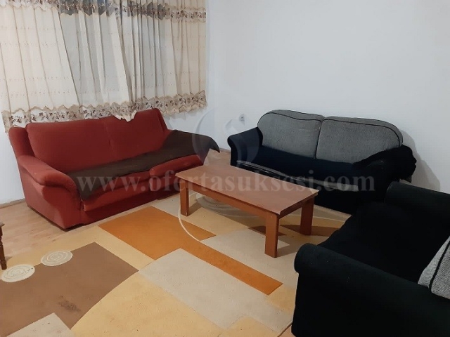 Jap me qira katine e -I- te shtepis 85m2 / Prishtine