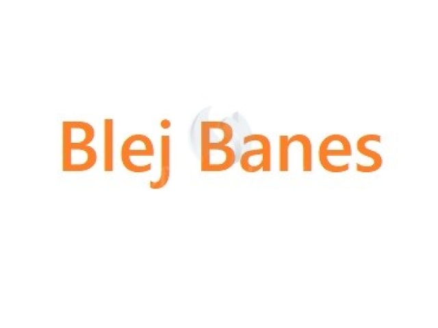 Blej Banes