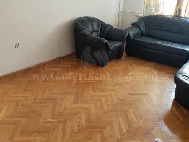 Jap me qira banesen 120m2 kati i -VIII- / Prishtine