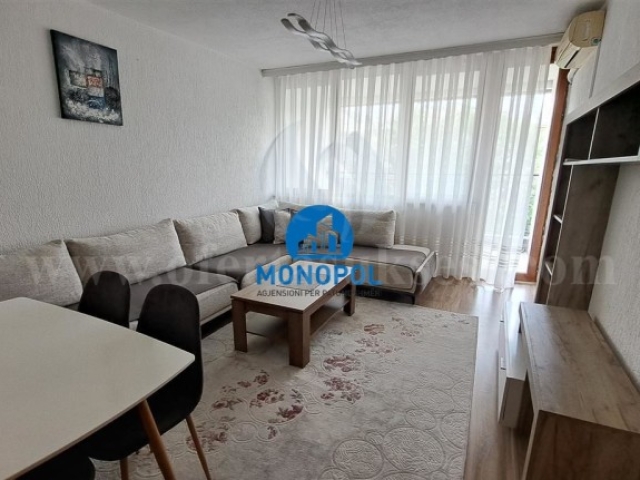 Jap me qira banesen 80m2 kati i -IV- / Prishtine