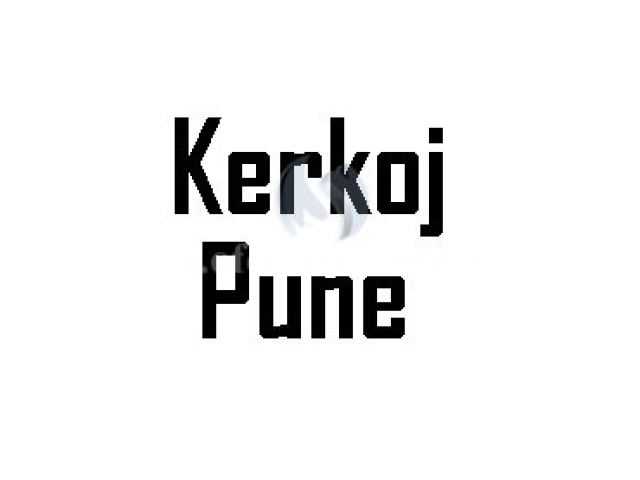 Kerkoj pune / vozites