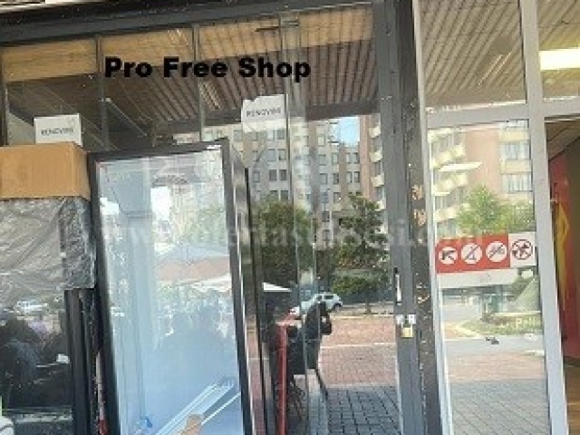 Ofroj pune ne Free Shop