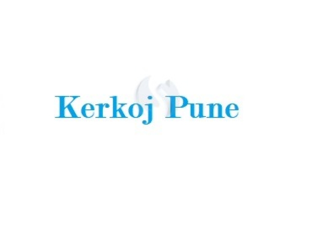 Kerkoj pune