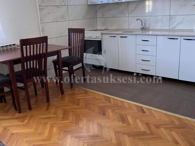 Shes banesen 60m2 kati i -IV- / Prishtine