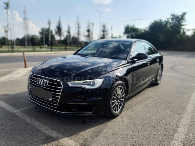 Shes URGJENT Audi A6 2.0 dizel