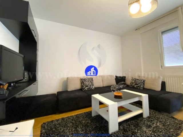 Jap me qira banesen 80m2 kati i -IV- /Prishtine