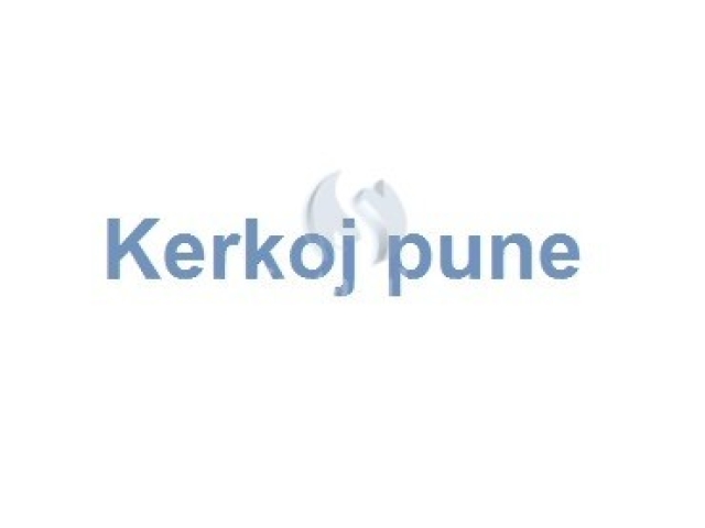 Kerkoj pune