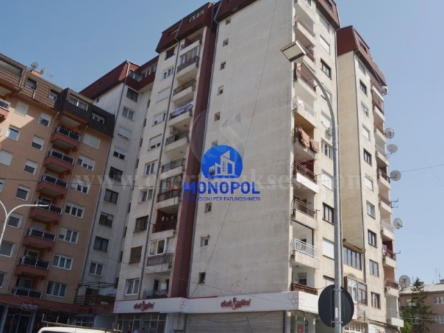 Shes banesen 72m2 neto kati i -V- / Prishtine