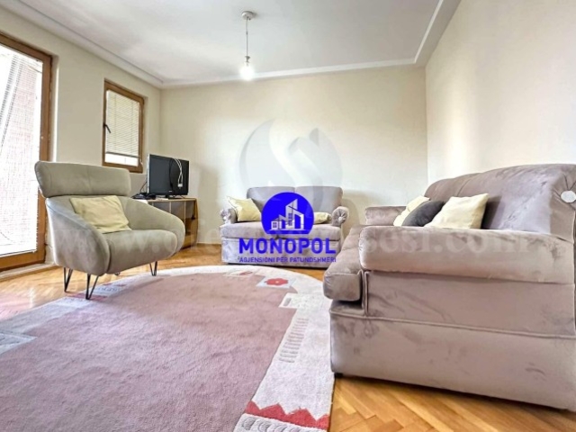 Jap me qira katine e shtepis 80m2 kati i -III-/Prishtine