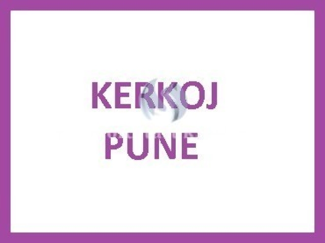 Kerkoj pune per pergaditjen e ushqimit
