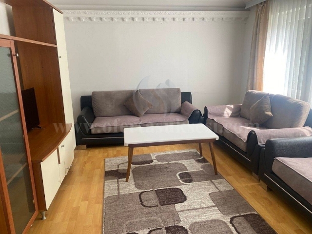 Jap me qira katin e shtpis 60m2 kati -II- / Prishtine