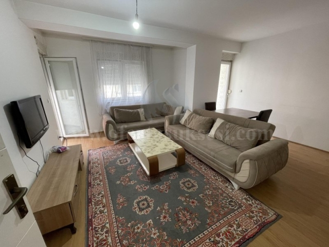 Jap me qira banesne 55m2 kati i -IV-/Prishtine