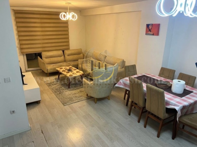 Jap me qira banesen 90m2 kati i -VI-/Fushë Kosovë