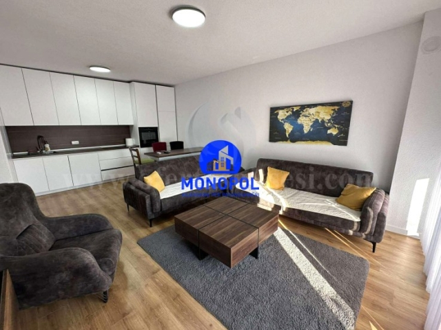Jap me qira banesen 85m2 kati i -IV- / Prishtine