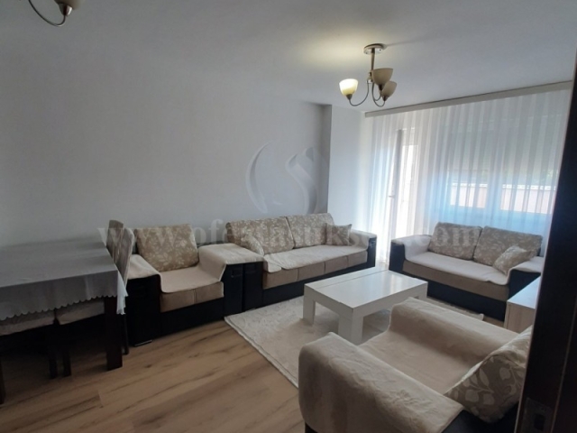 Jap me qira banesen 65m2 kati i -II-/Fushe Kosove