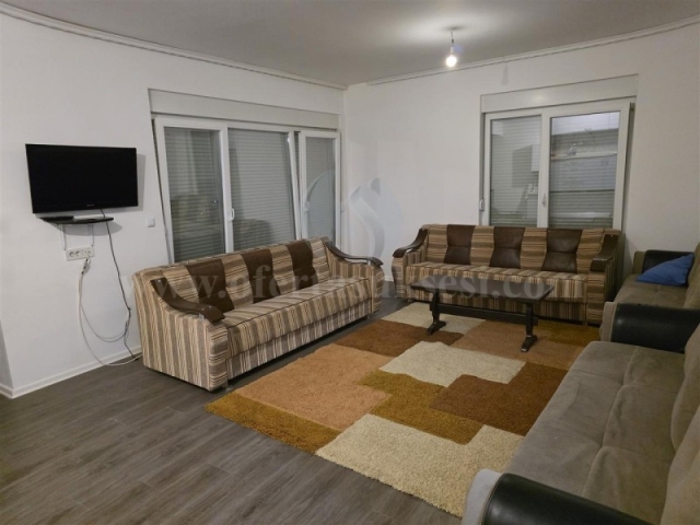 Jap me qira banesen 88m2 kati i -II-/ Prishtine