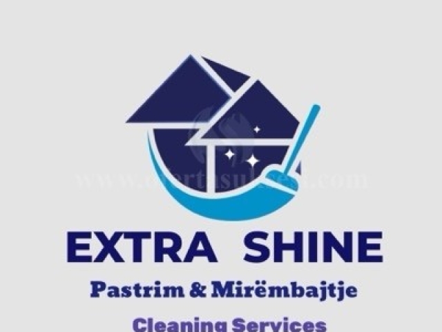 EXTRA SHINE Company